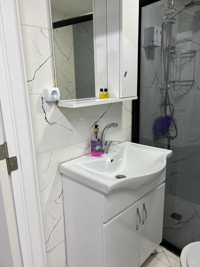 Istiklal Hostel Istanbul Exterior foto